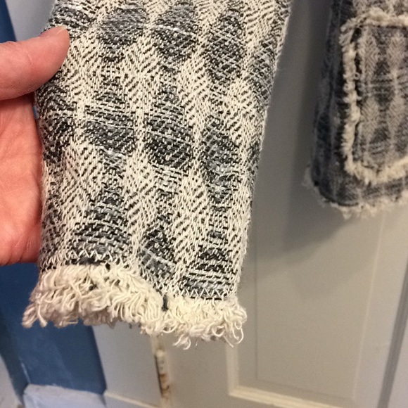 NWT Rebecca Taylor Blazer Size 0 - Picture 7 of 13